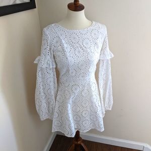 Mini dress by Sundress